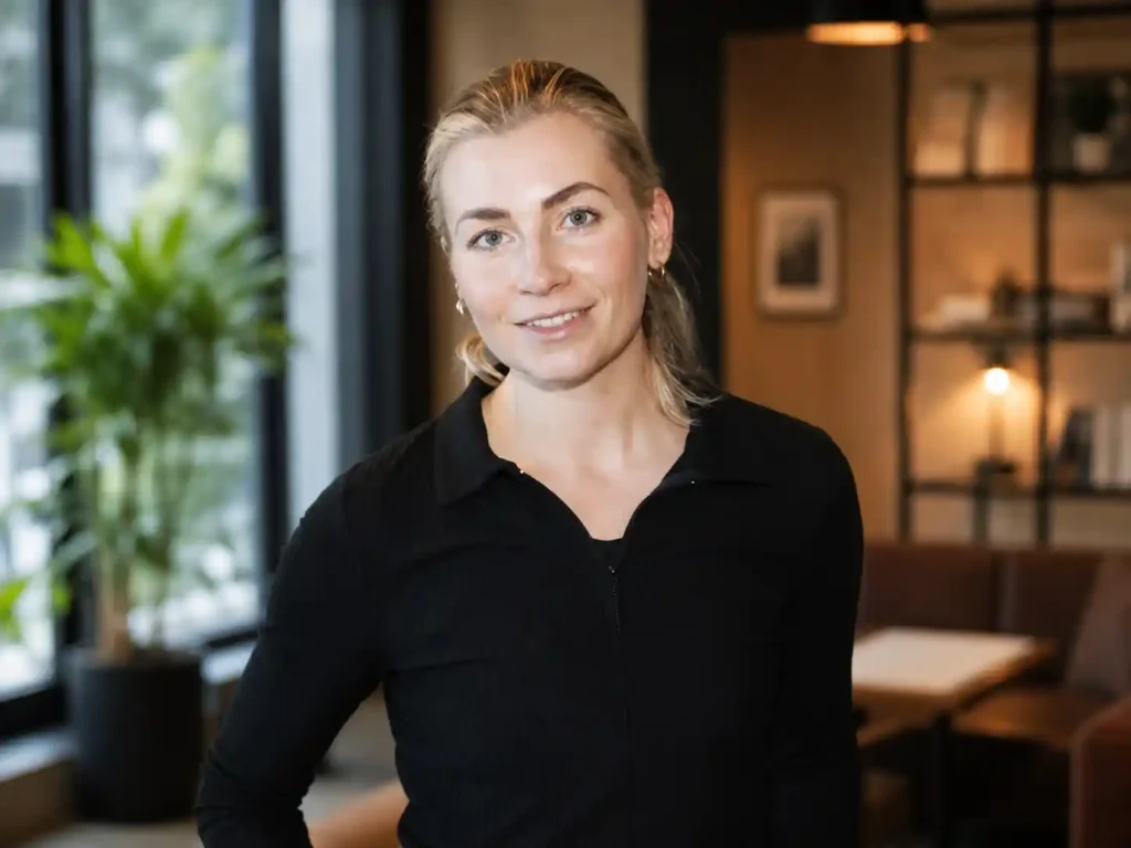 Karoliina Tuominen Puoliso – Onko Juontajalla Parisuhde? Karoliina Tuominen Puoliso