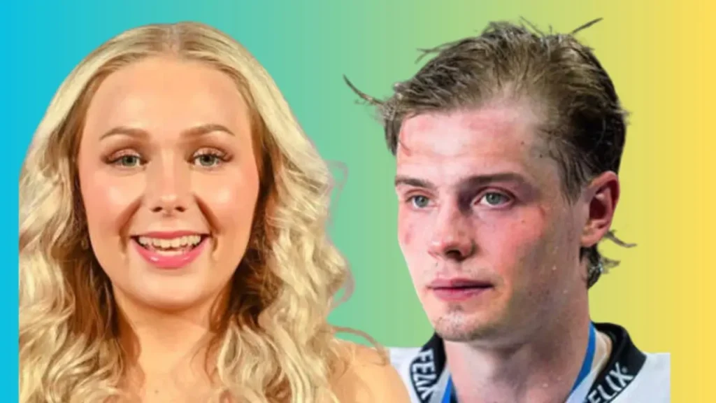 Kuka on Viivi Korhonen poikaystävä? Viivi Korhonen poikaystävä