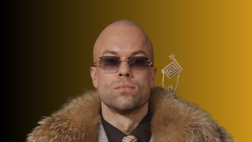 Matias Petäistö vaimo